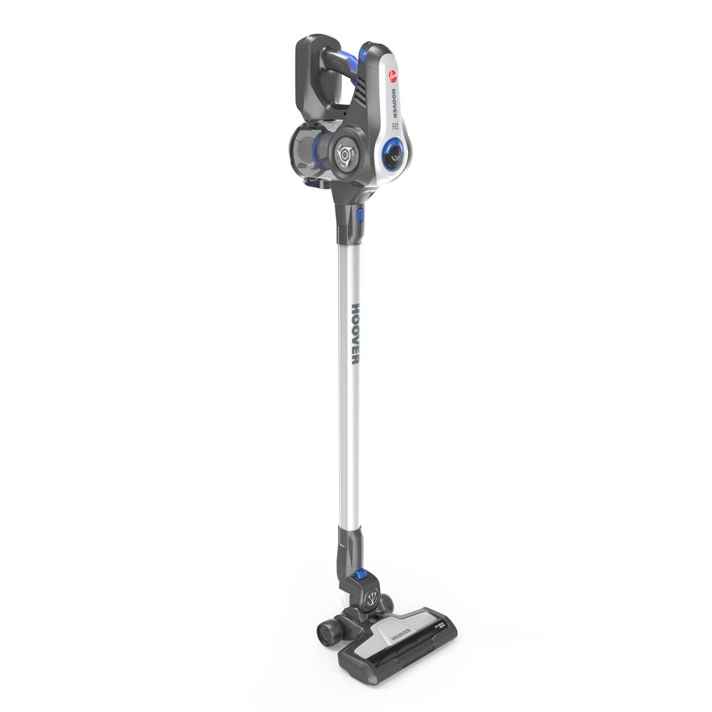 hoover Aspirateur balai multifonctions rechargeable 22v hoover
