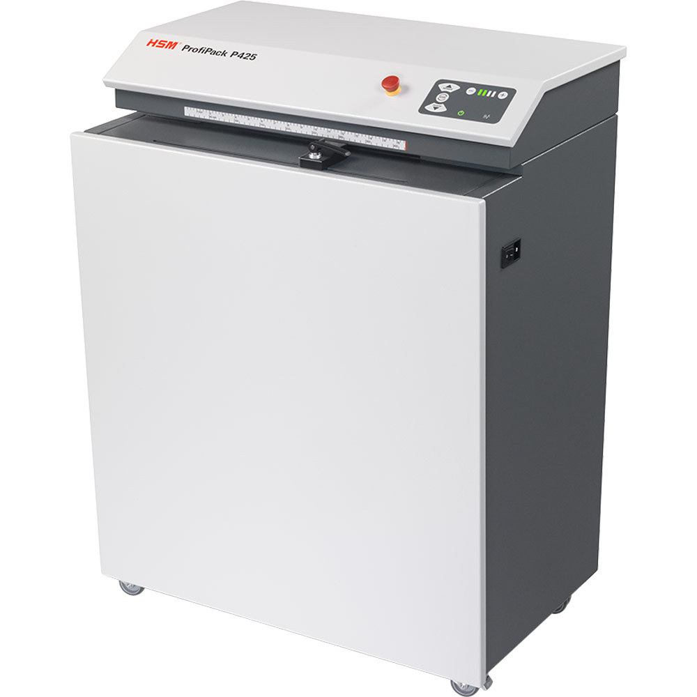 hsm Matelasseur à cartons 230v hsm