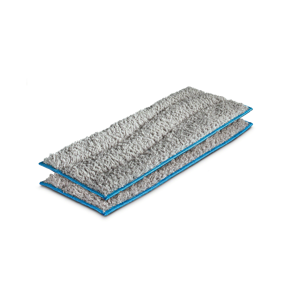 irobot Lot de 2 lingettes pour m6 braava jet irobot