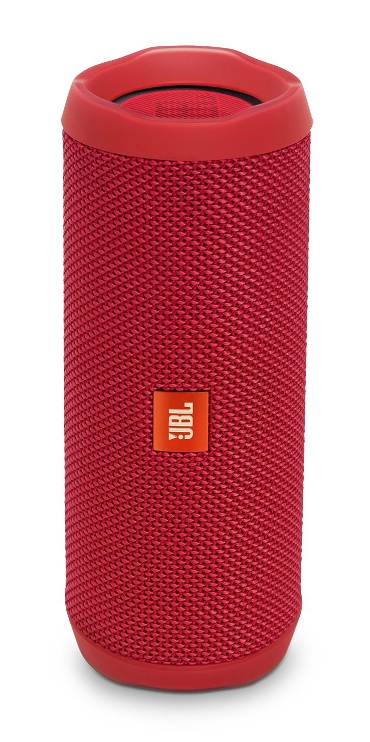 jbl Enceinte nomade bluetooth rouge jbl