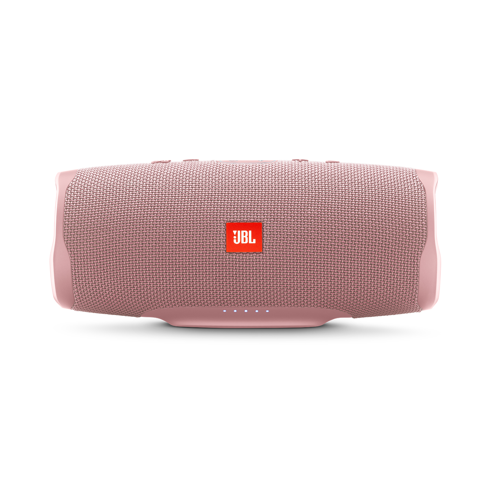 jbl Enceinte nomade étanche bluetooth rose jbl