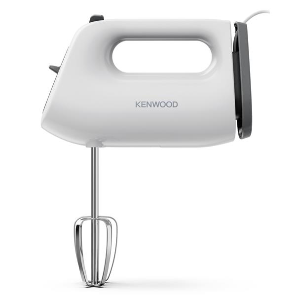 kenwood Batteur électrique 300w blanc kenwood