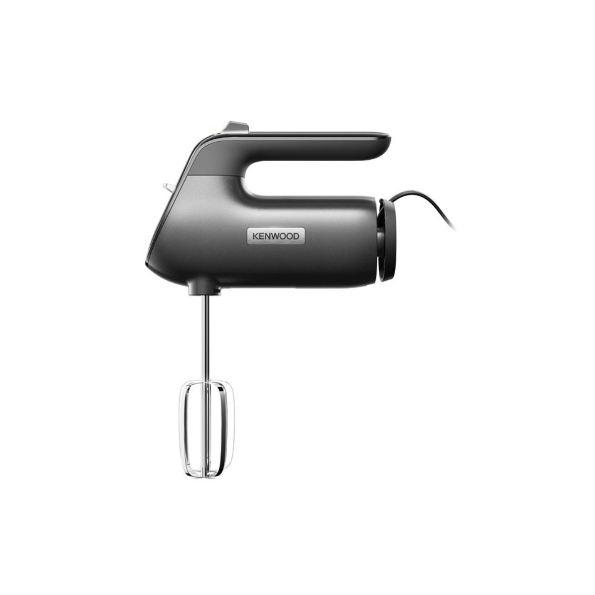 kenwood Batteur électrique 650w 7 vitesses noir kenwood