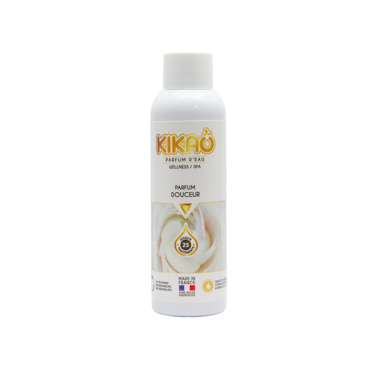 kikao Parfum spa - douceur (250ml) kikao