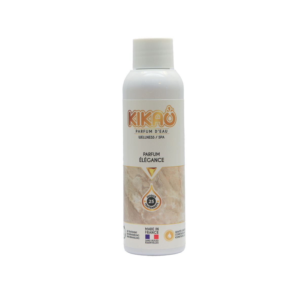 kikao Parfum spa - elegance (250ml) kikao