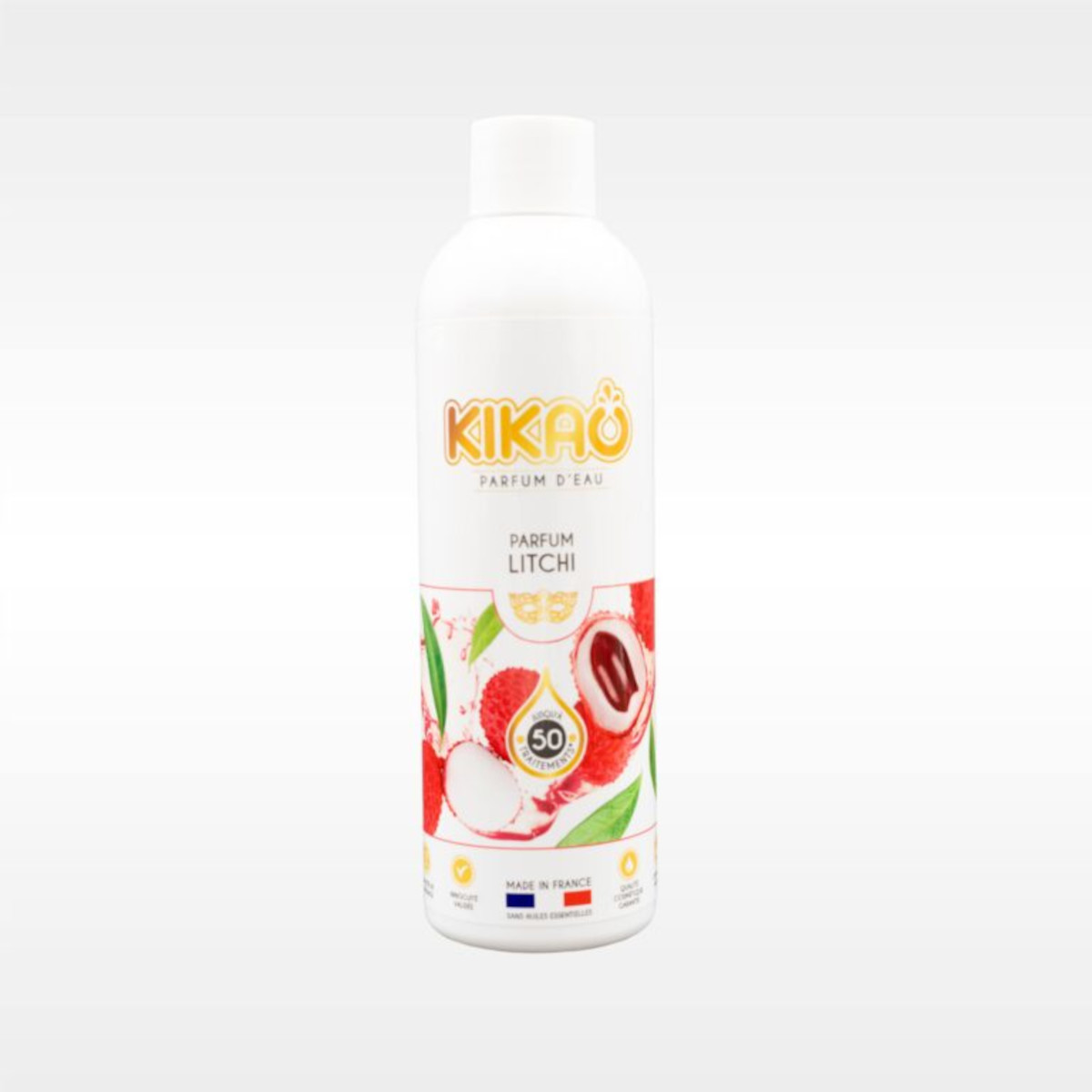 kikao Parfum spa - litchee (250ml) kikao
