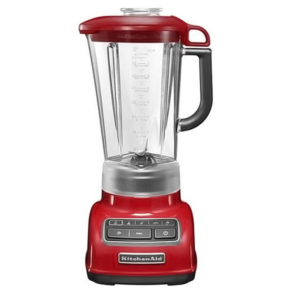 kitchenaid Blender diamant 1.75l 615w rouge empire kitchenaid