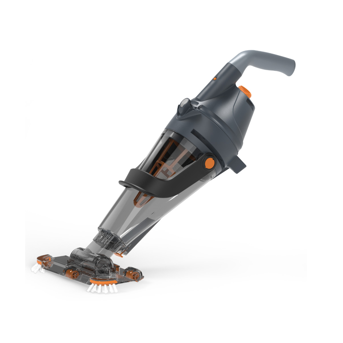 kokido Aspirateur de piscine électrique rechargeable kokido