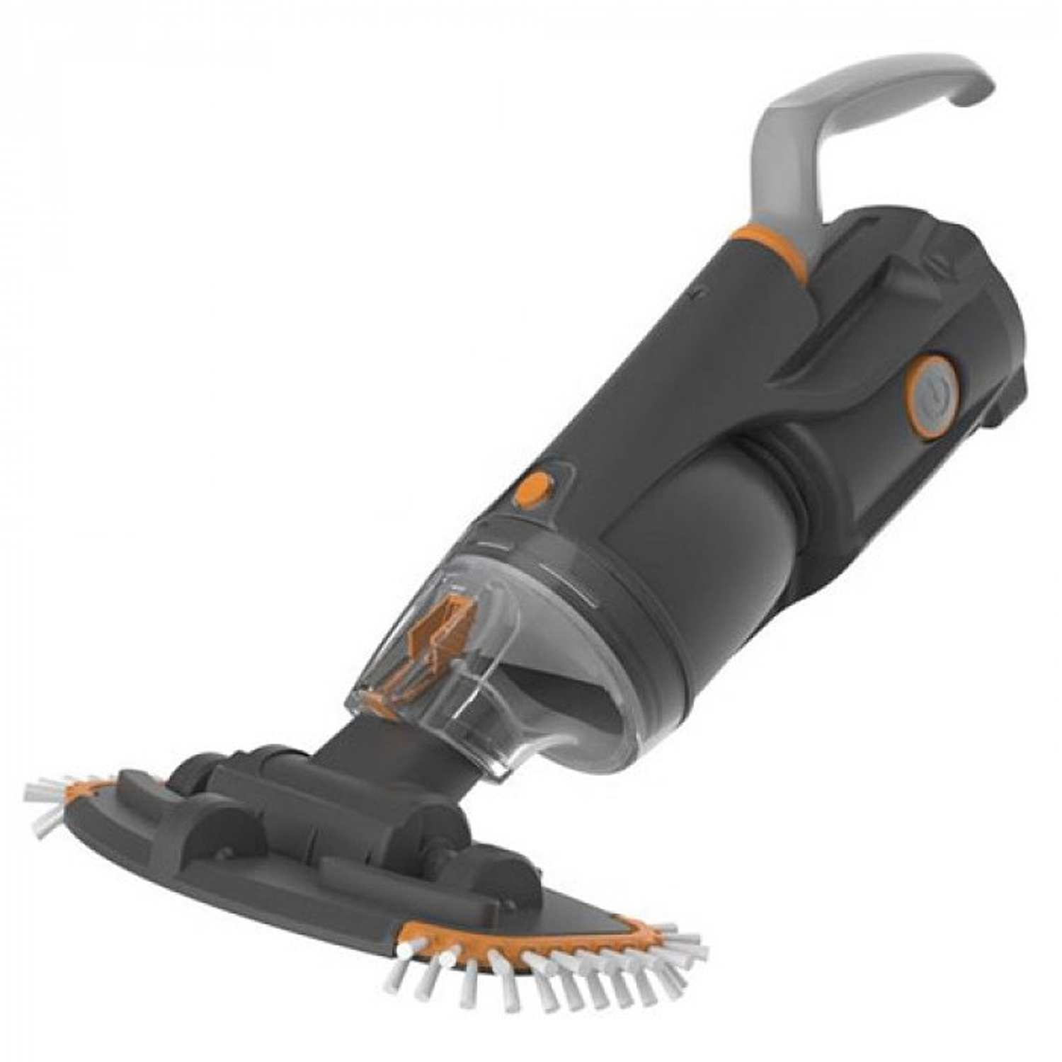 kokido Aspirateur de piscine électrique rechargeable kokido