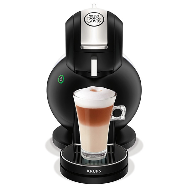 krups Cafetière à dosette 15 bars 1500w krups