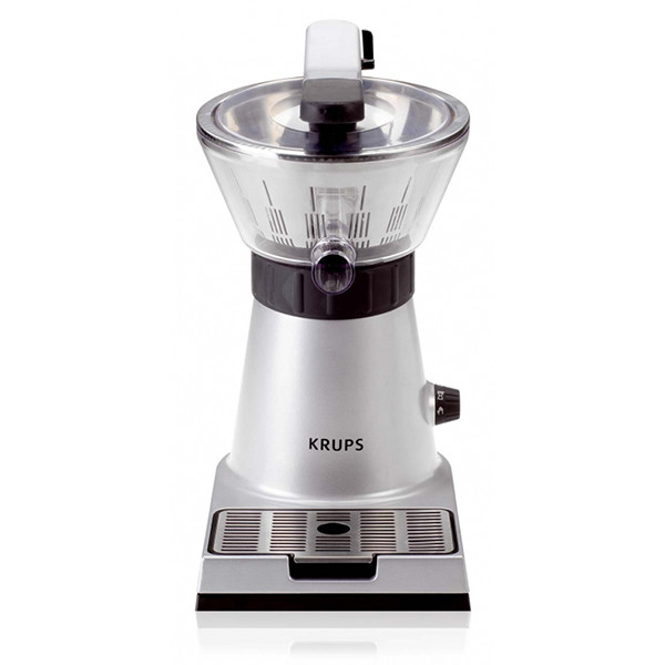 krups Presse-agrumes 115w métal krups