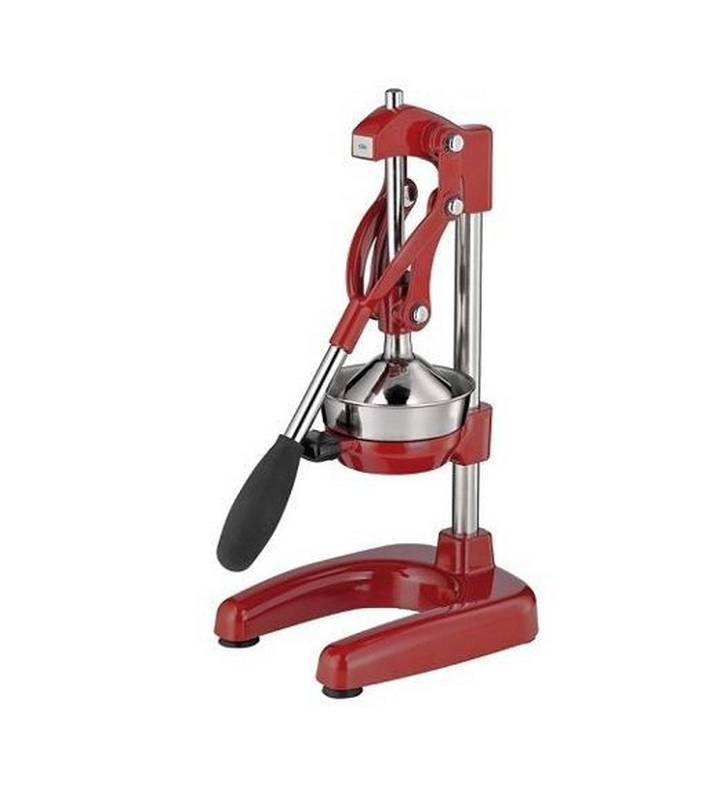kuchenprofi Presse-agrumes manuel rouge kuchenprofi