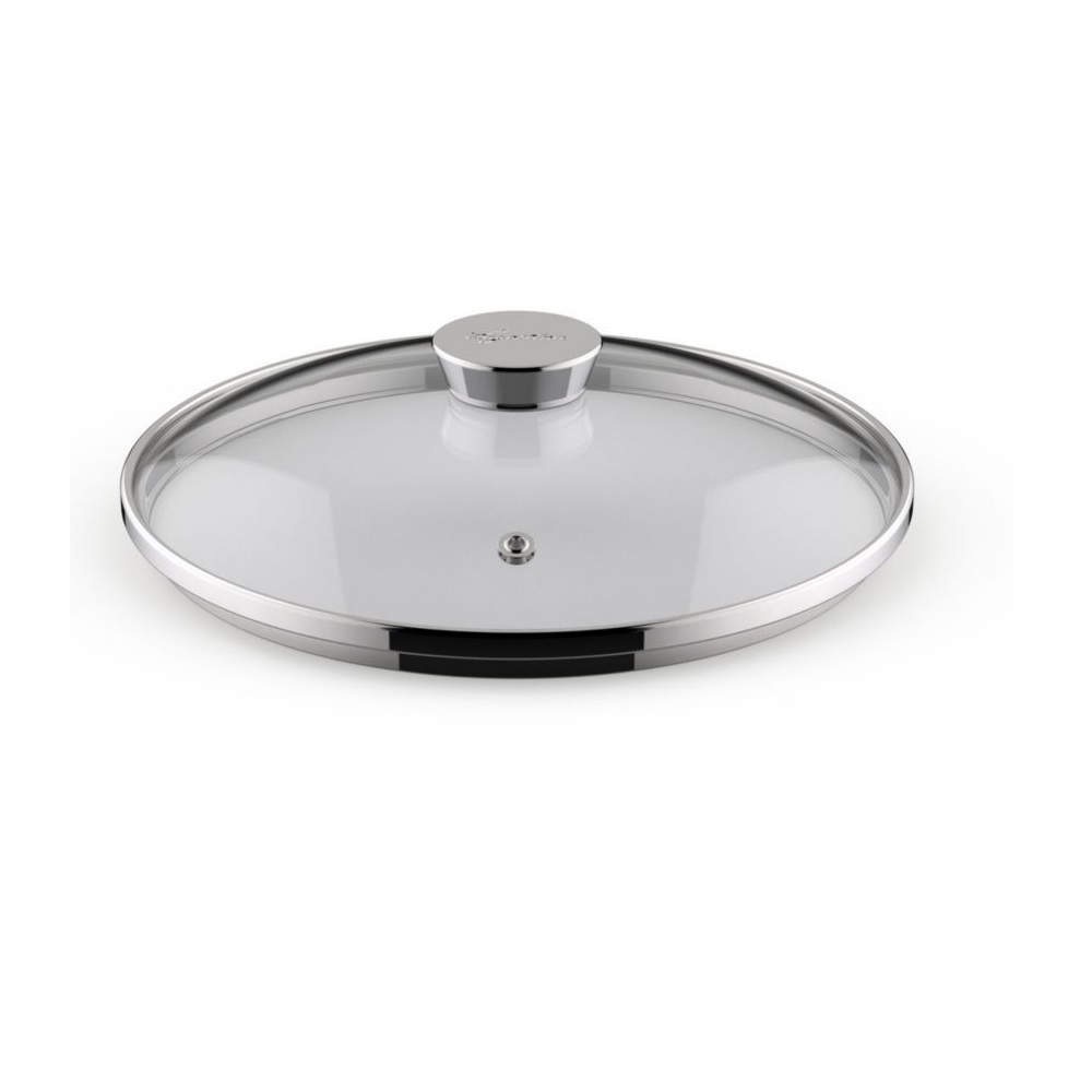 lagostina Couvercle en verre 20cm lagostina