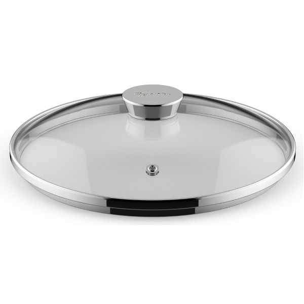 lagostina Couvercle en verre 28 cm lagostina