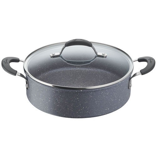 lagostina Sauteuse anti-adhésive 26cm + couvercle lagostina
