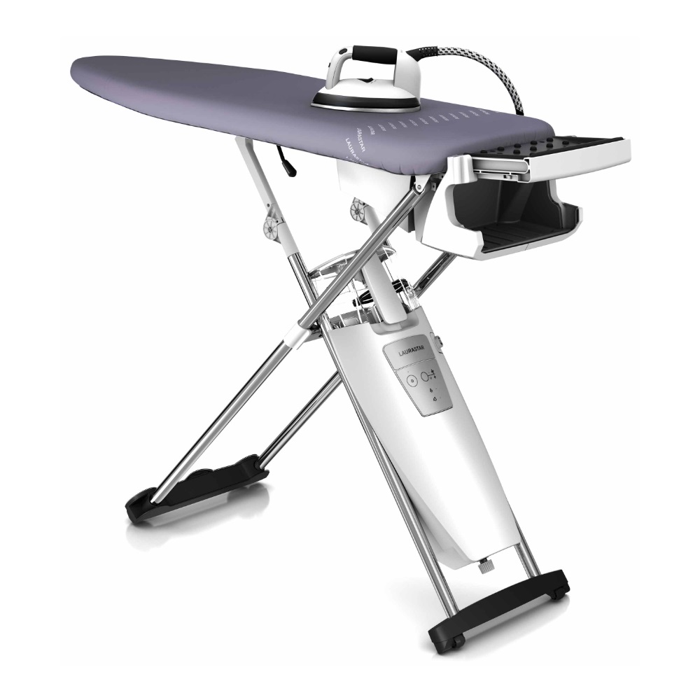 laurastar centre de repassage 137x42cm spurextra