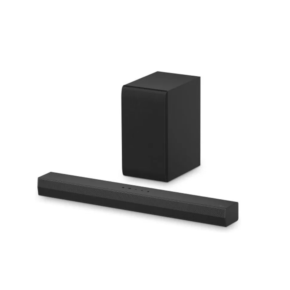 lg Barre de son 2.1 300w bluetooth noir lg