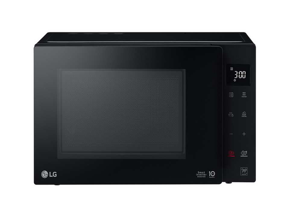 lg Micro-ondes solo 32l 1200w noir lg