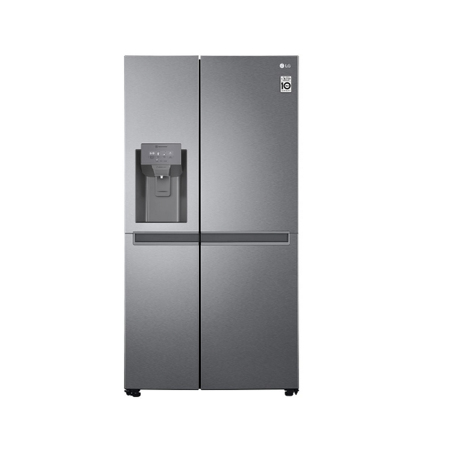 lg Réfrigérateur américain 91cm 634l no frost lg