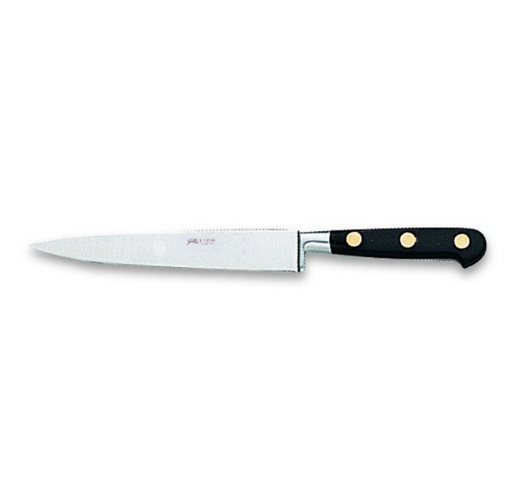 lion sabatier Couteau à filet de sole 15cm lion sabatier