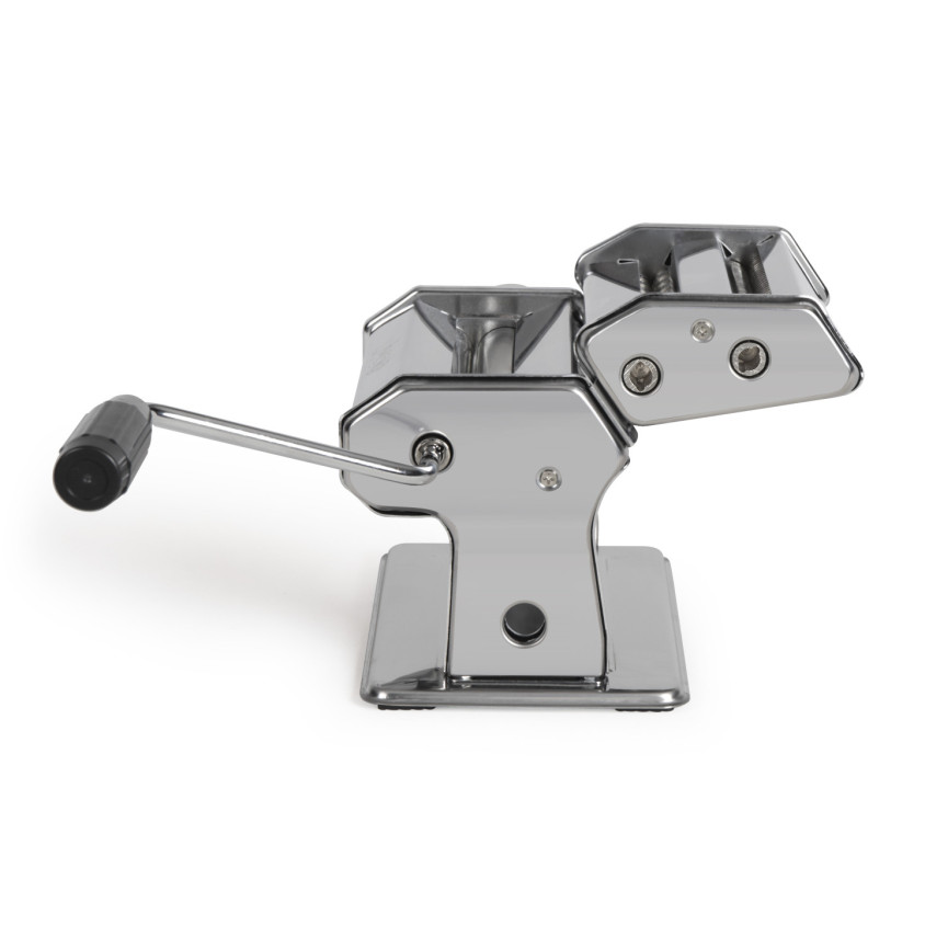 livoo machine à pâtes manuel + ravioli men41