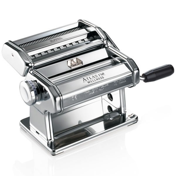 marcato machine à pâtes manuelle atlas 150