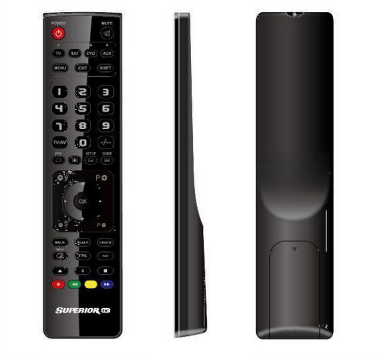 mb geroa Télécommande universelle mb geroa