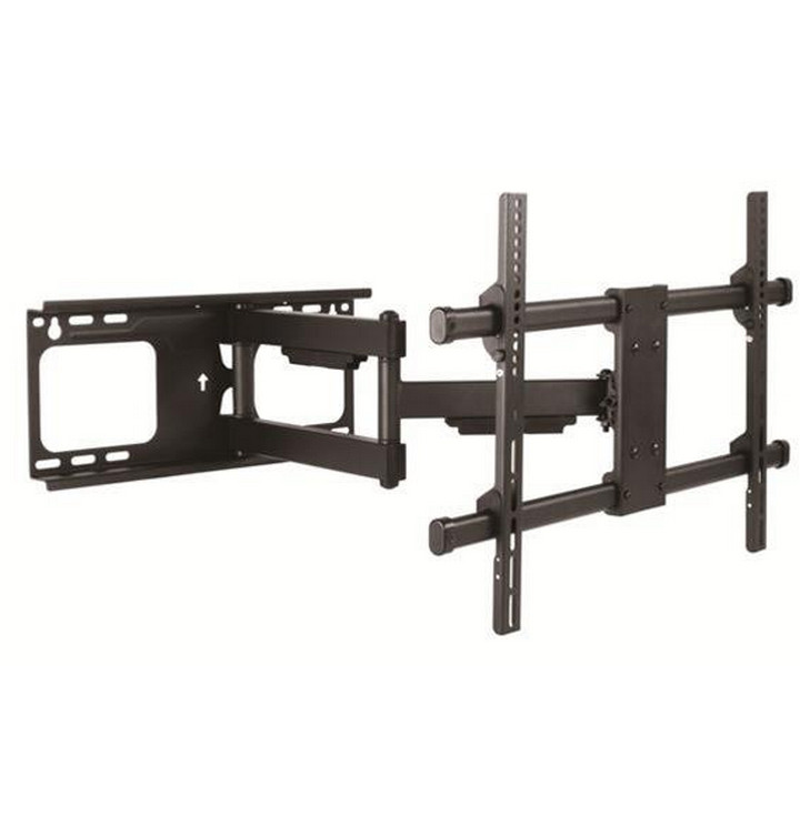 mbg france Support mural inclinable/orientable pour écran de 32" à 70" mbg france