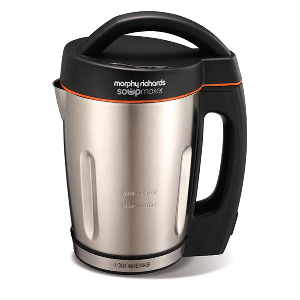 morphy richards Blender chauffant 1.6l 1000w morphy richards