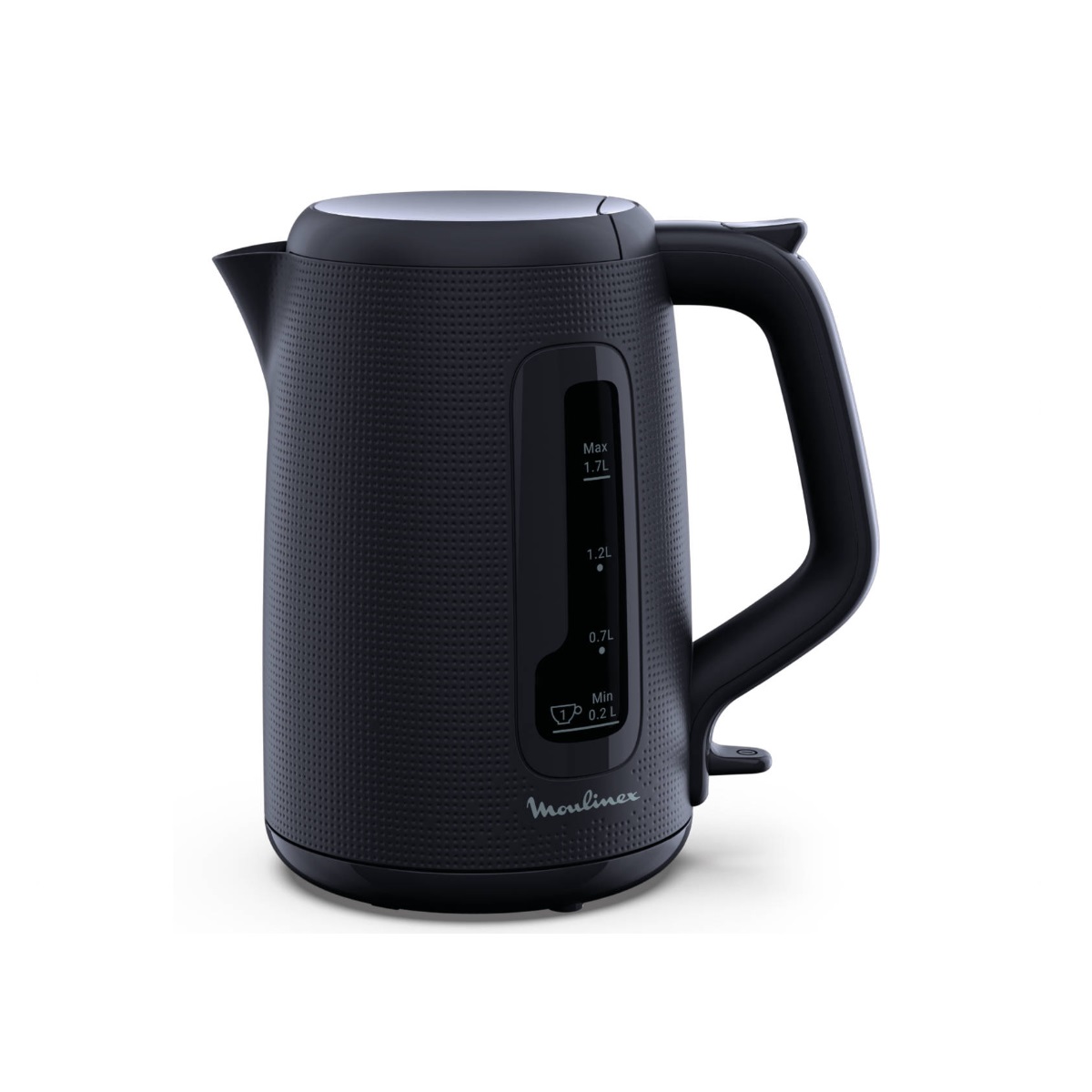 moulinex Bouilloire sans fil 1.7l 2400w moulinex