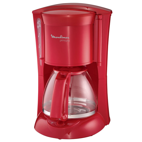 moulinex Cafetière 15 tasses 1000w moulinex