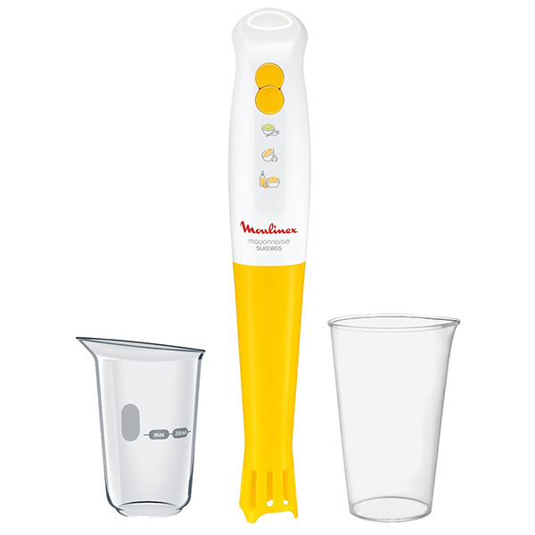 moulinex Mixeur plongeant 700w spécial sauce moulinex