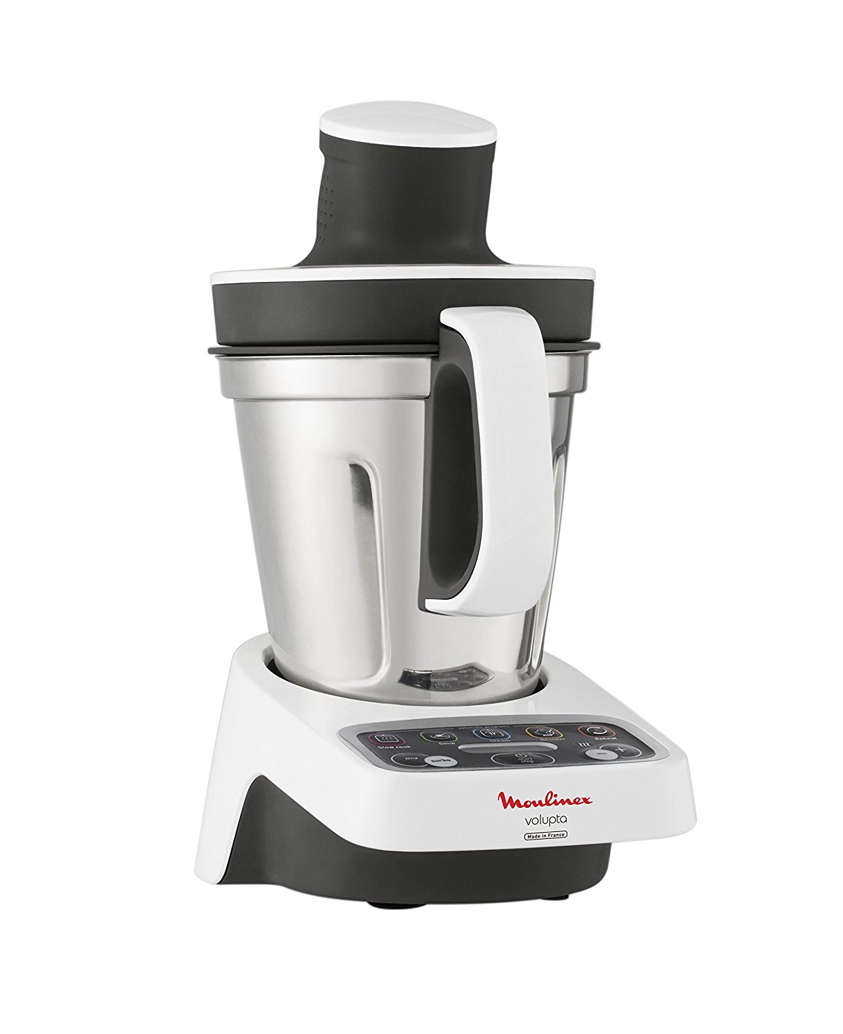moulinex Robot cuiseur multifonction 3l 1000w moulinex