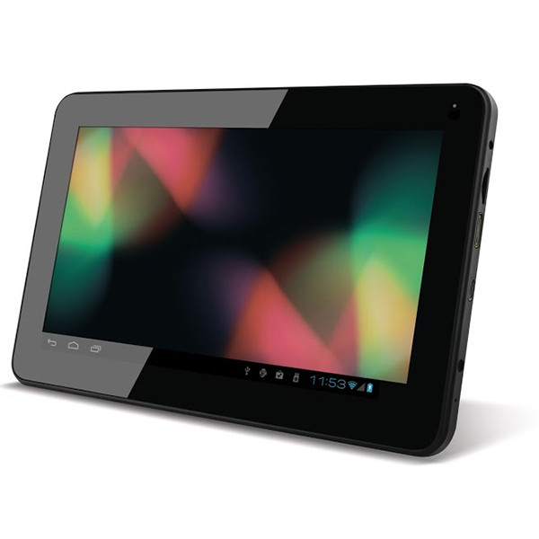 multipix Tablette 7" android 4.2 multipix