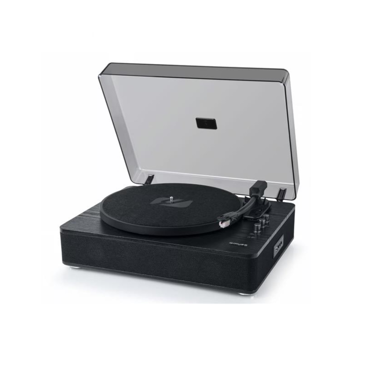 muse Platine vinyle 3 vitesses 33/45/78 avec bluetooth muse