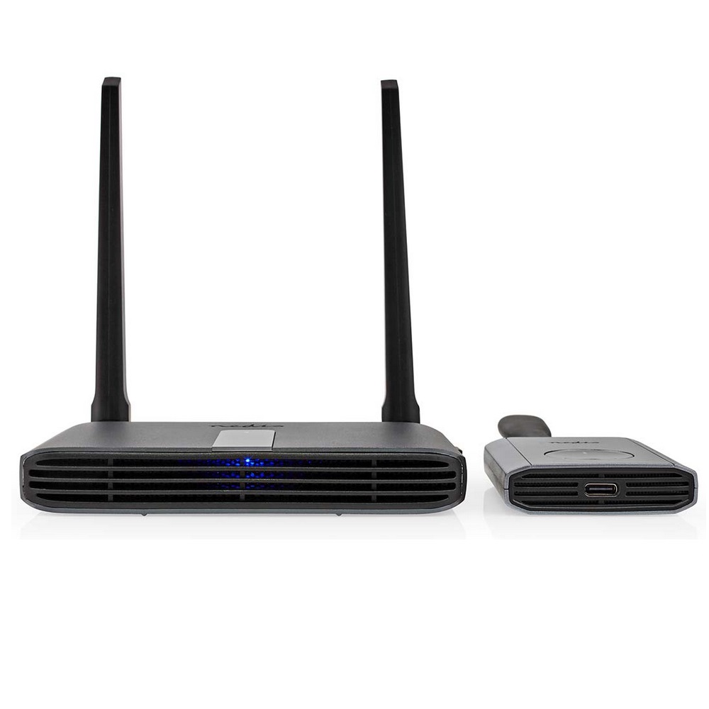 nedis Transmetteur audio video hdmi sans fil nedis