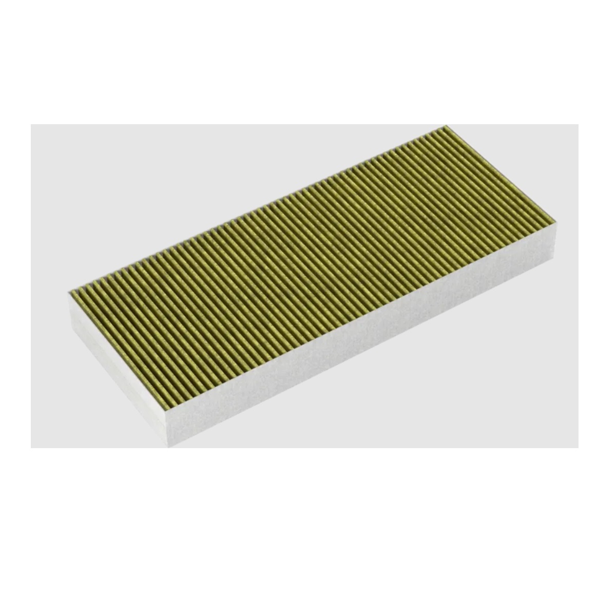 neff Filtre à charbon actif cleanair pour hotte neff