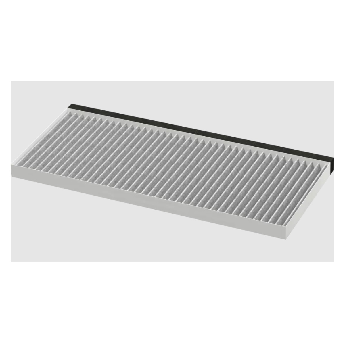 neff Filtre à charbon actif cleanair pour hotte neff