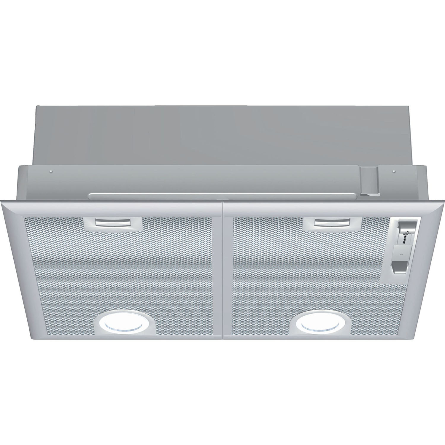 neff Groupe filtrant 53 cm 590m3/h inox neff