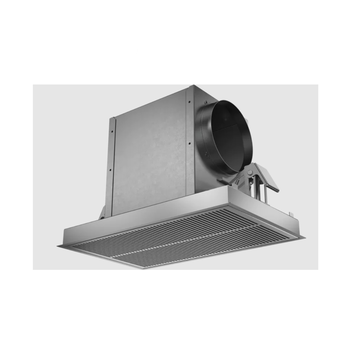 neff Kit de recyclage pour hotte neff