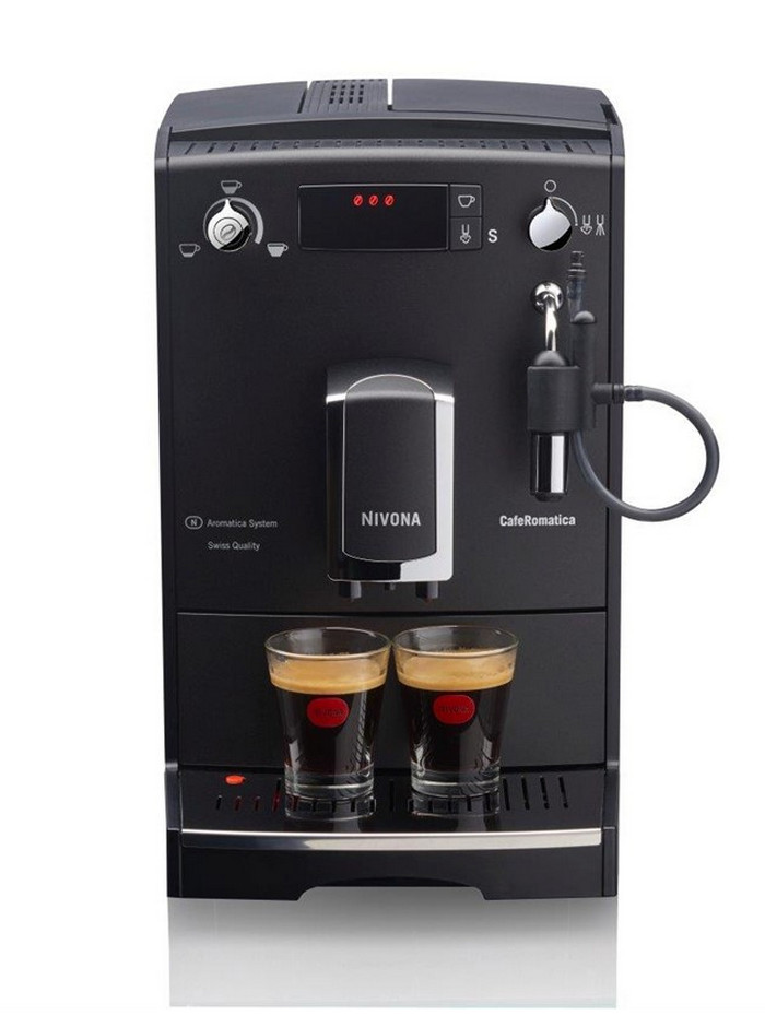 nivona Robot café 15 bars noir nivona nivona