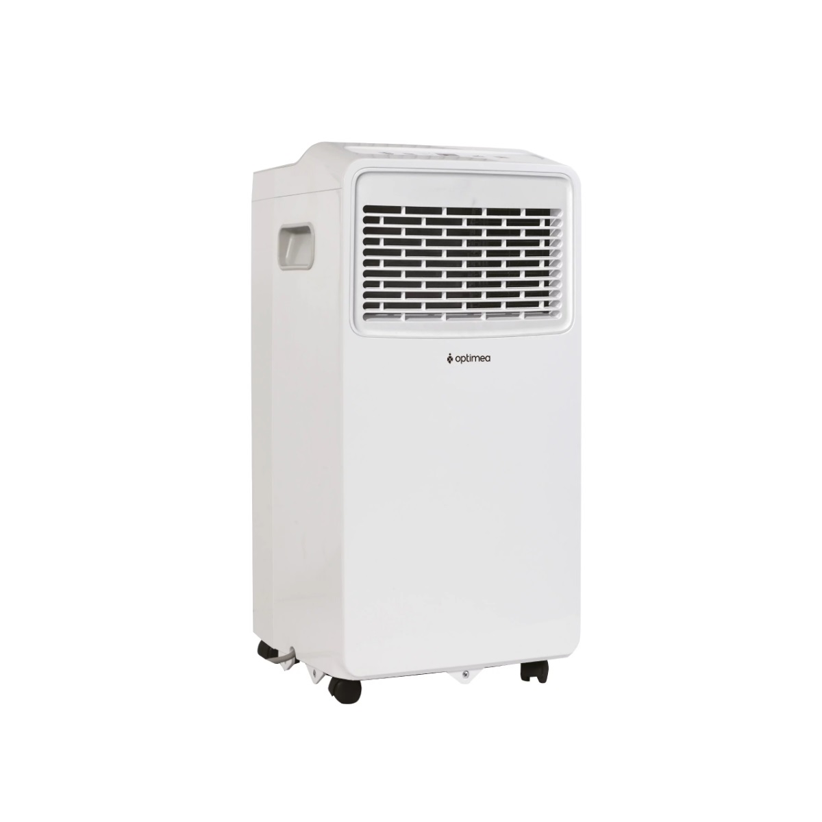 optimea Climatiseur mobile 2600w 25m² optimea
