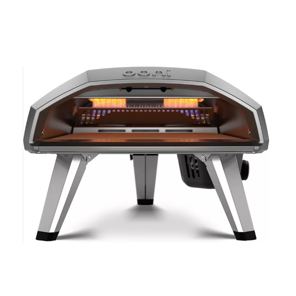 UU-P2D500 - OONI - Four à pizza à gaz koda 2