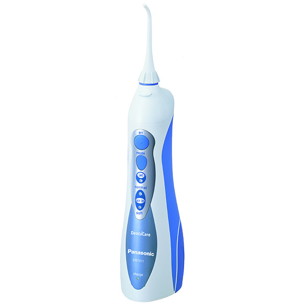 panasonic Hydropulseur rechargeable panasonic