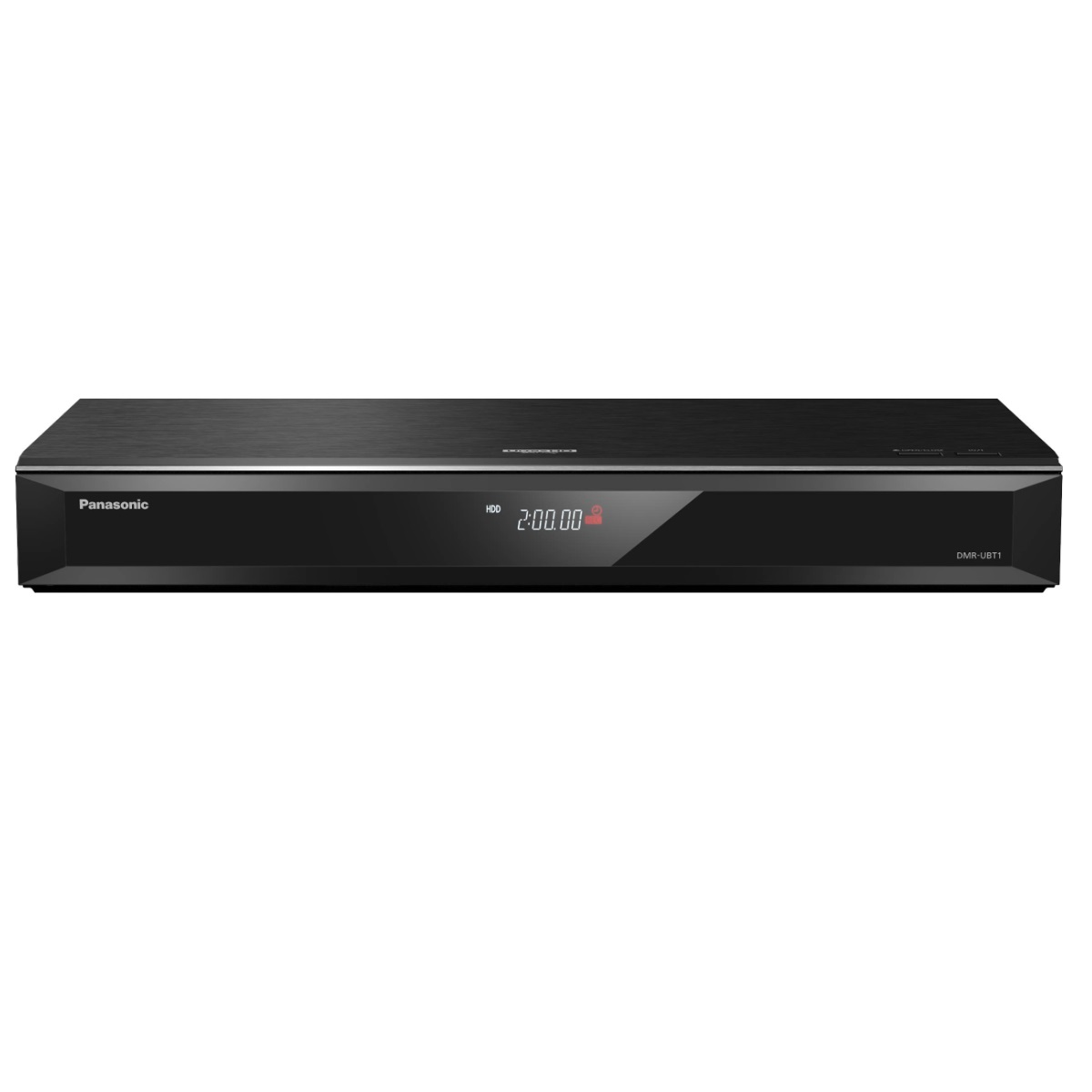 panasonic Lecteur blu-ray/dvd/cd avec wifi noir panasonic