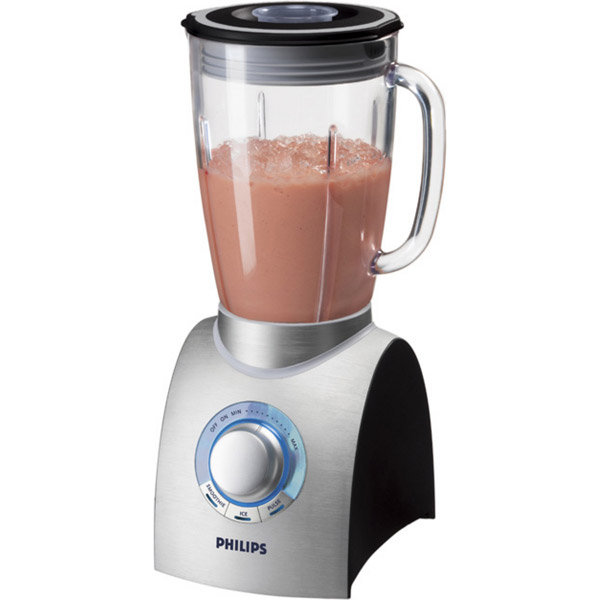 philips Blender 1,5l 750w alu philips