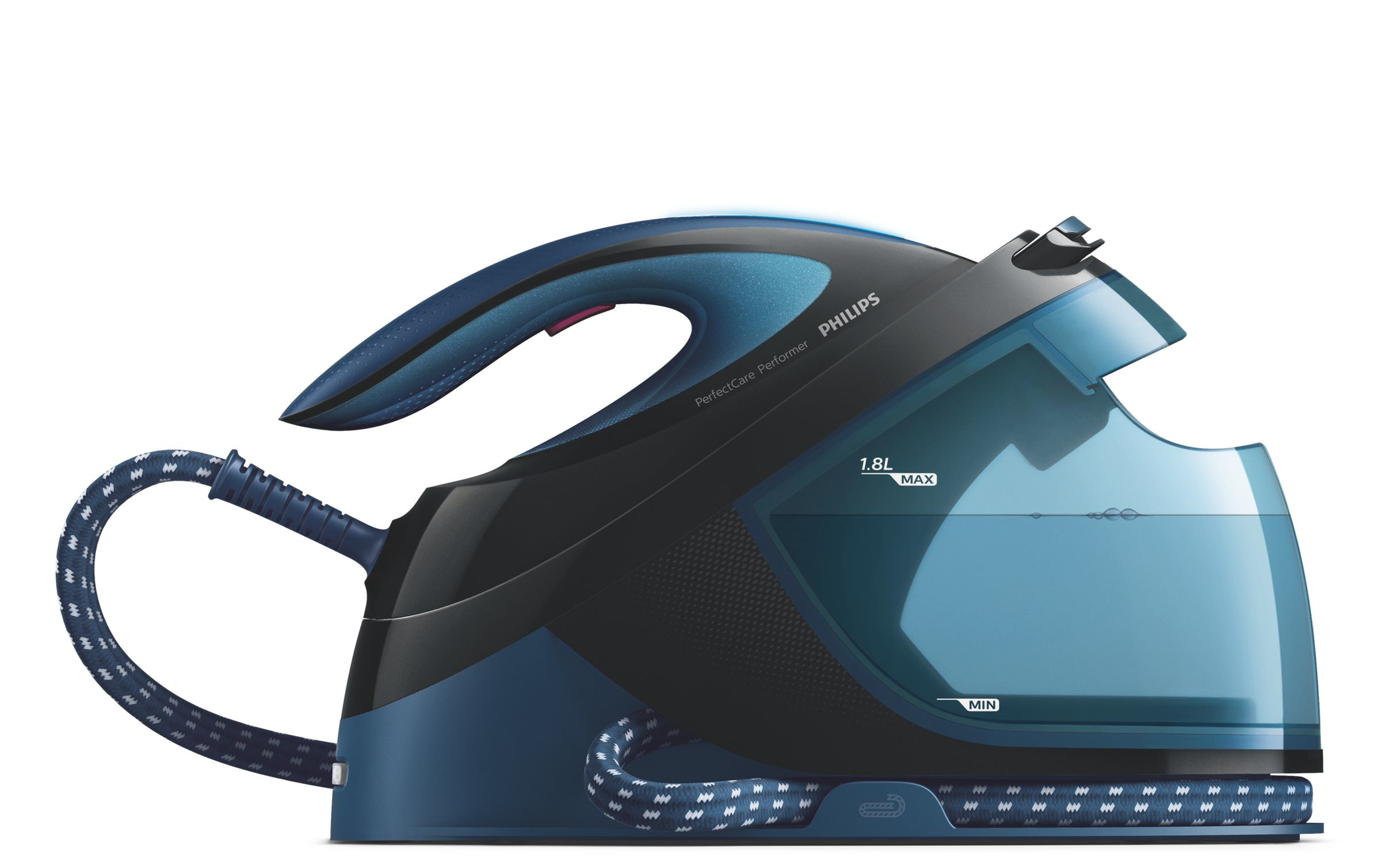 philips Centrale vapeur 6,5bars 120g/min philips