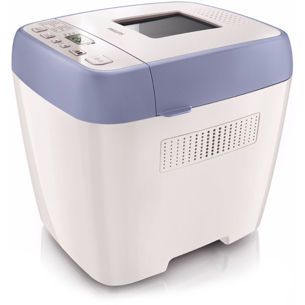 philips Machine à pains 1000g 650w philips