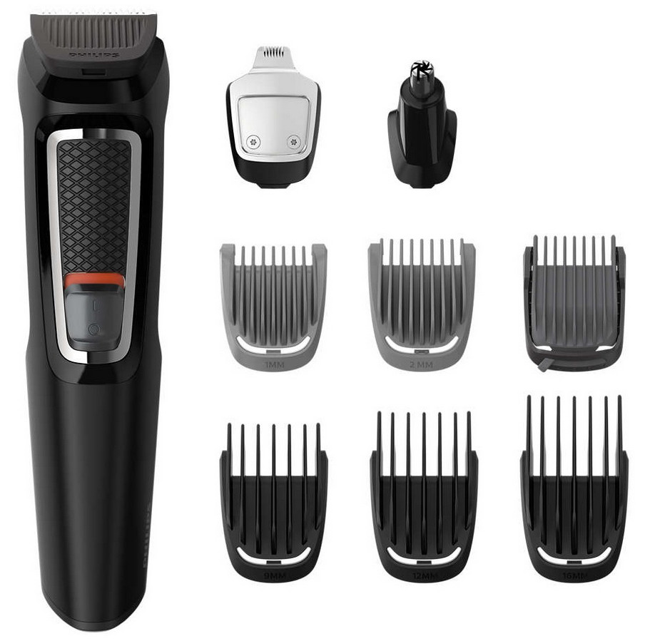 philips Tondeuse multifonction rechargeable philips