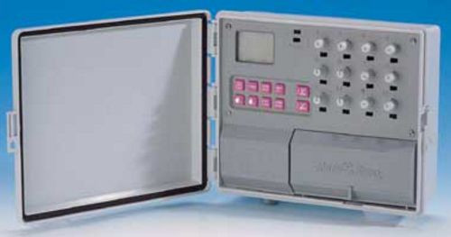 rain bird Programmateur 6 stations rain bird